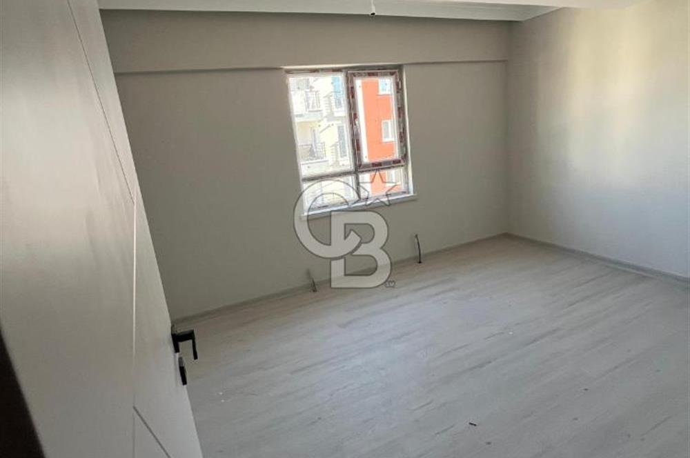 Yeni Binada Ebeveyn Banyolu 3+1 Satılık Daire