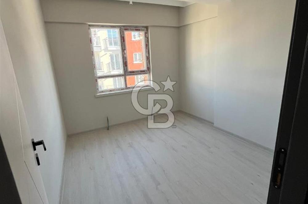 Yeni Binada Ebeveyn Banyolu 3+1 Satılık Daire