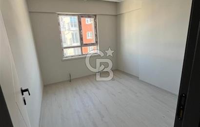 Yeni Binada Ebeveyn Banyolu 3+1 Satılık Daire