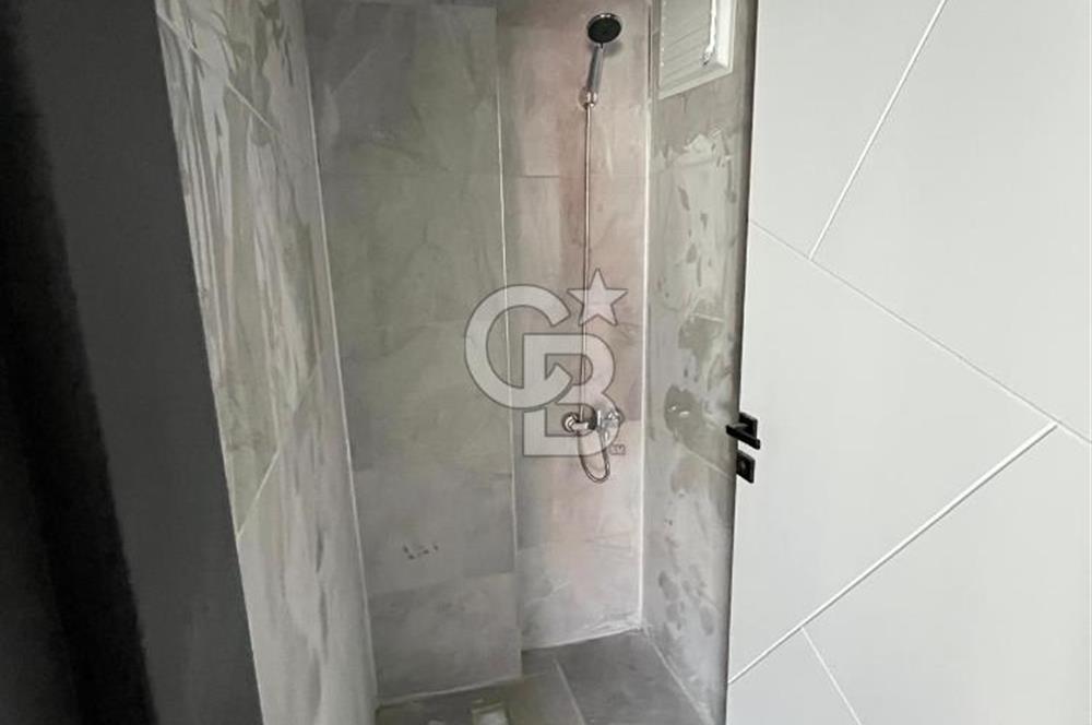 Yeni Binada Ebeveyn Banyolu 3+1 Satılık Daire