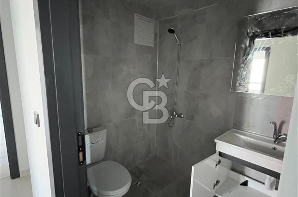 Yeni Binada Ebeveyn Banyolu 3+1 Satılık Daire