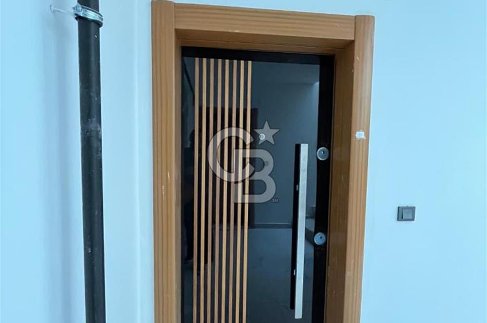 Yeni Binada Ebeveyn Banyolu 3+1 Satılık Daire