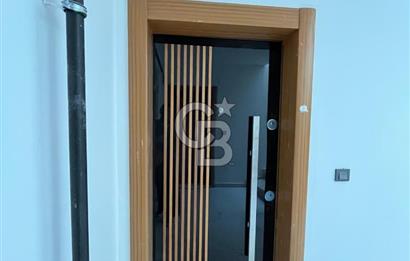 Yeni Binada Ebeveyn Banyolu 3+1 Satılık Daire