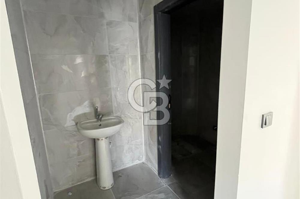 Yeni Binada Ebeveyn Banyolu 3+1 Satılık Daire