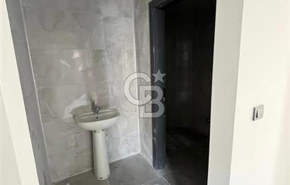 Yeni Binada Ebeveyn Banyolu 3+1 Satılık Daire