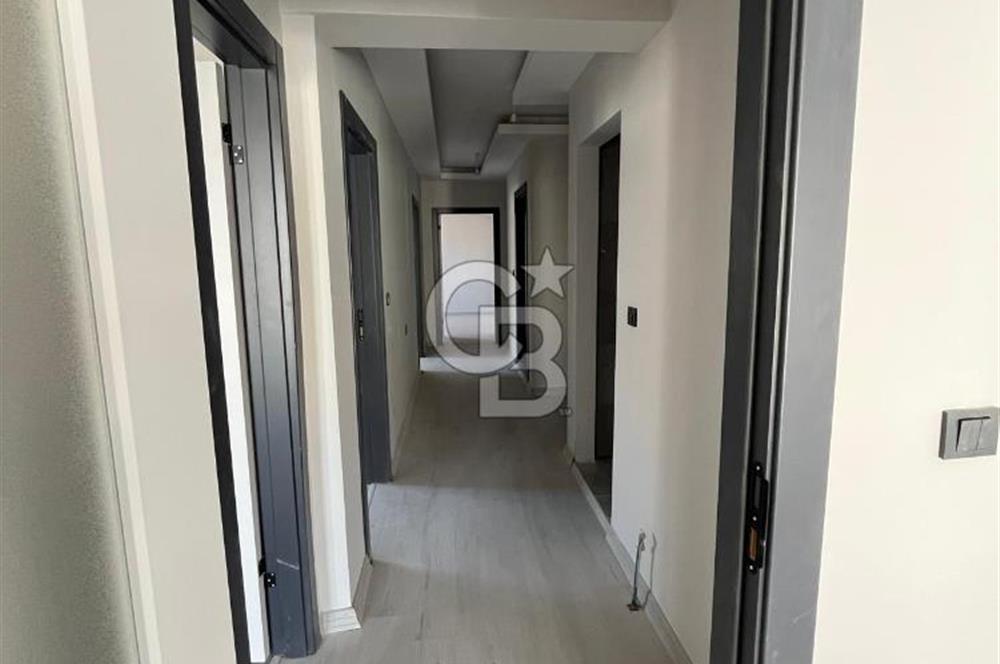 Yeni Binada Ebeveyn Banyolu 3+1 Satılık Daire