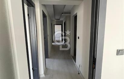 Yeni Binada Ebeveyn Banyolu 3+1 Satılık Daire