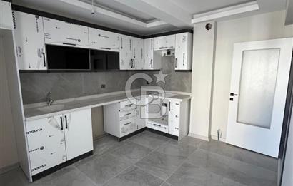 Yeni Binada Ebeveyn Banyolu 3+1 Satılık Daire