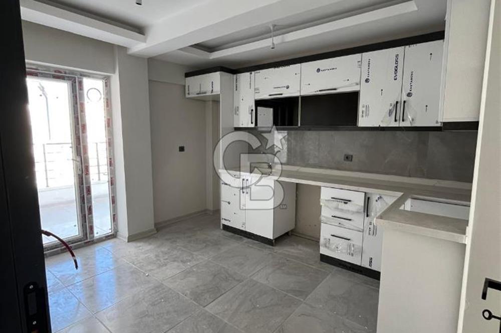 Yeni Binada Ebeveyn Banyolu 3+1 Satılık Daire