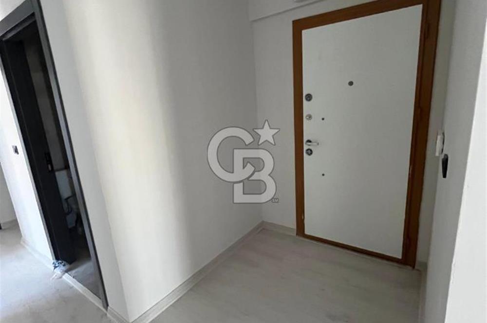 Yeni Binada Ebeveyn Banyolu 3+1 Satılık Daire