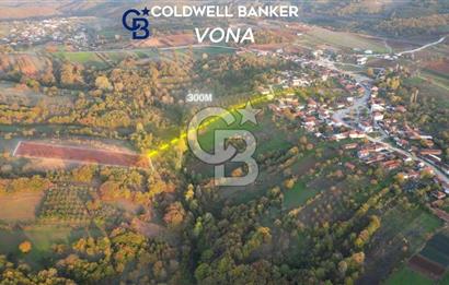 BURSA İNEGÖL TEKKEKÖY 5,143 M2 YATIRIMLIK TARLA