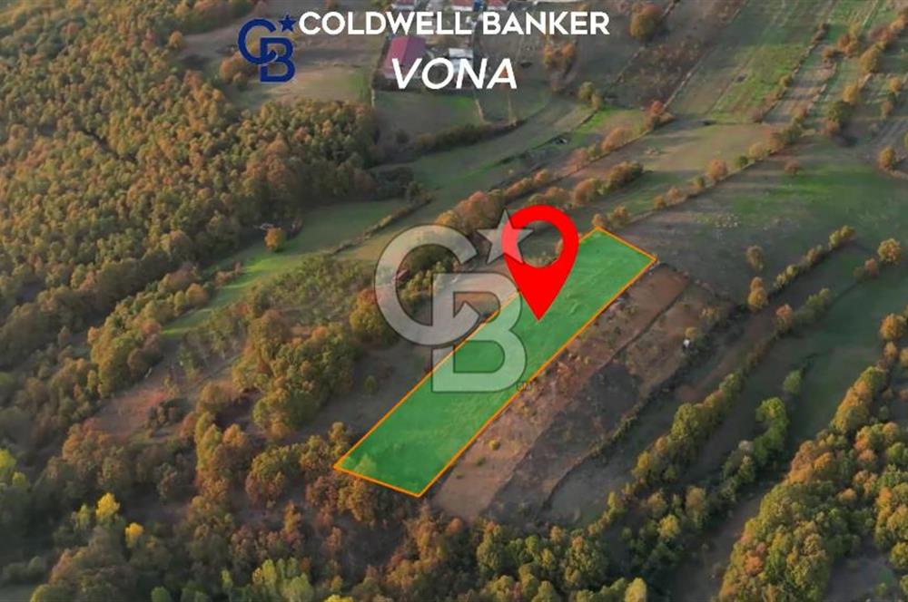 BURSA İNEGÖL TEKKEKÖY 5,143 M2 YATIRIMLIK TARLA