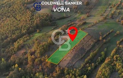 BURSA İNEGÖL TEKKEKÖY 5,143 M2 YATIRIMLIK TARLA