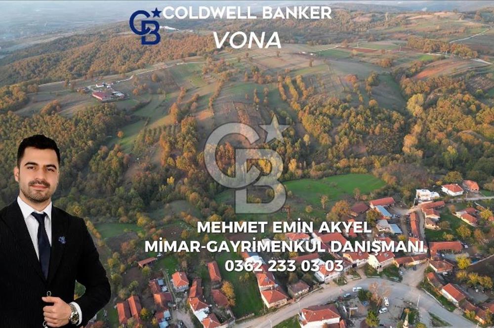 BURSA İNEGÖL TEKKEKÖY 5,143 M2 YATIRIMLIK TARLA