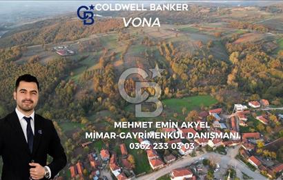 BURSA İNEGÖL TEKKEKÖY 5,143 M2 YATIRIMLIK TARLA