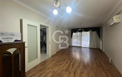 TEOK'TAN DEMİRKÖPRÜ'DE BAHÇELİ E. BANYOLU K. OTOPARKLI 3+1 DAİRE