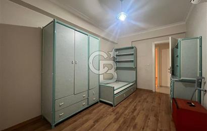 TEOK'TAN DEMİRKÖPRÜ'DE BAHÇELİ E. BANYOLU K. OTOPARKLI 3+1 DAİRE