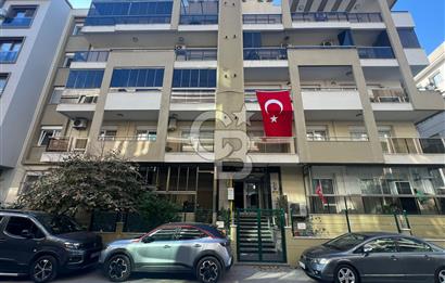 TEOK'TAN DEMİRKÖPRÜ'DE BAHÇELİ E. BANYOLU K. OTOPARKLI 3+1 DAİRE