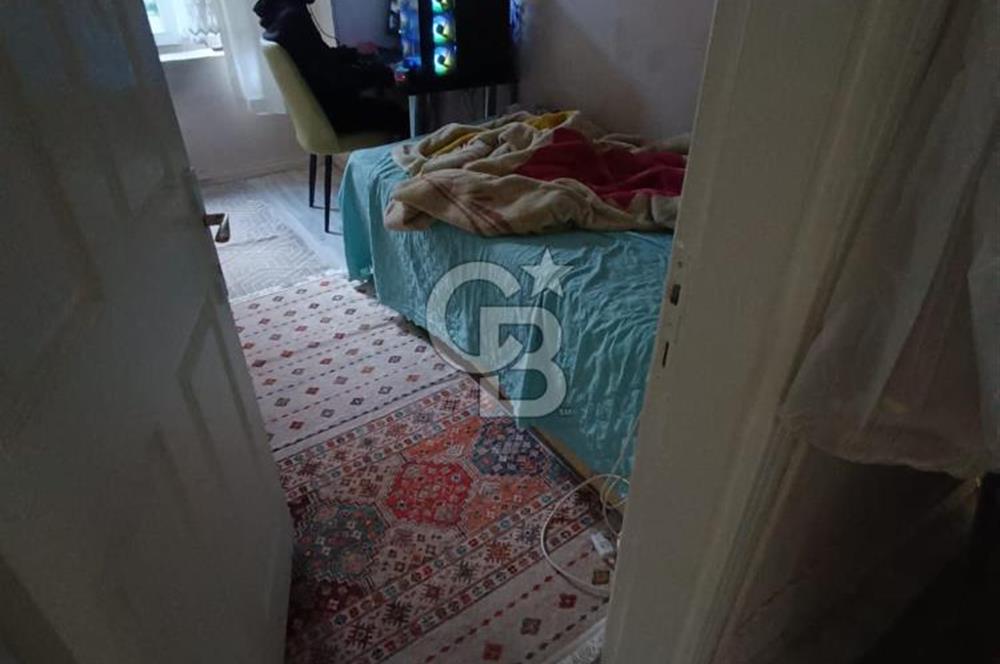 CERRAHPAŞADA DENİZE 1 KM SÜPER YATIRIM FIRSATI BİNA