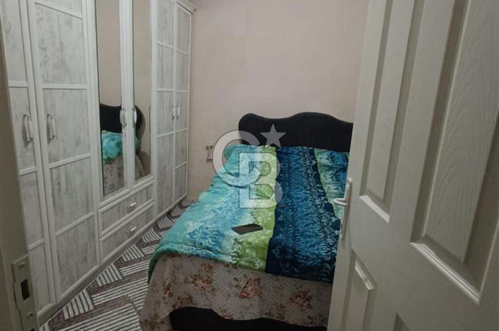 CERRAHPAŞADA DENİZE 1 KM SÜPER YATIRIM FIRSATI BİNA