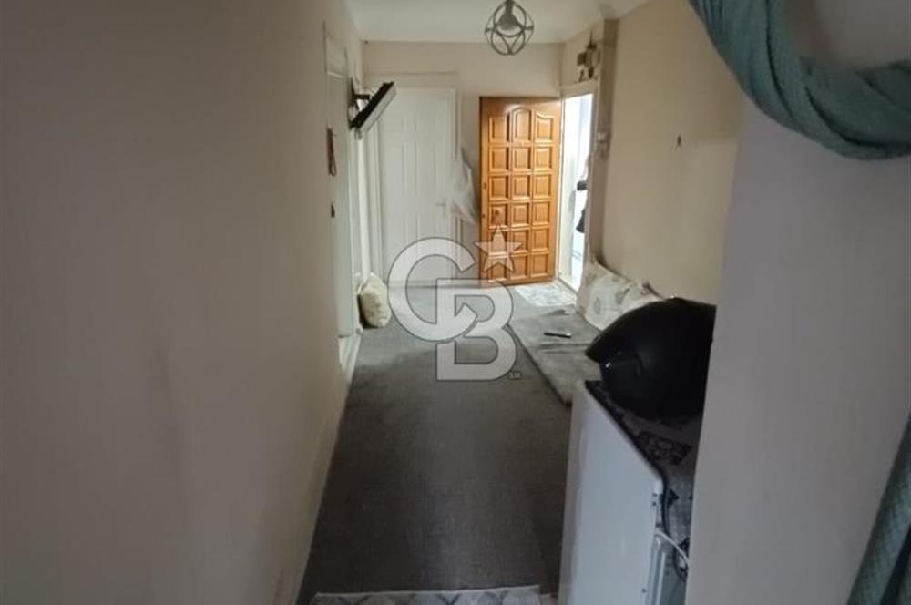 CERRAHPAŞADA DENİZE 1 KM SÜPER YATIRIM FIRSATI BİNA