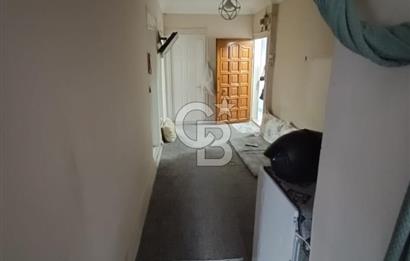 CERRAHPAŞADA DENİZE 1 KM SÜPER YATIRIM FIRSATI BİNA