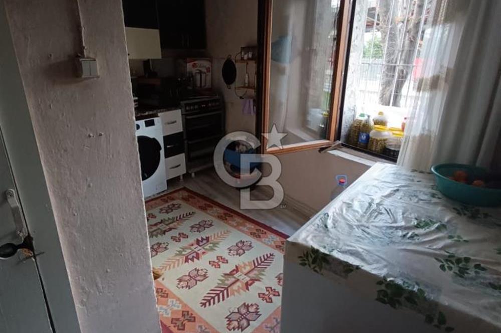 CERRAHPAŞADA DENİZE 1 KM SÜPER YATIRIM FIRSATI BİNA