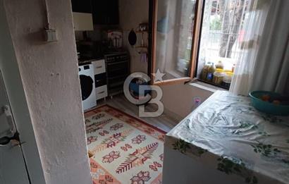 CERRAHPAŞADA DENİZE 1 KM SÜPER YATIRIM FIRSATI BİNA