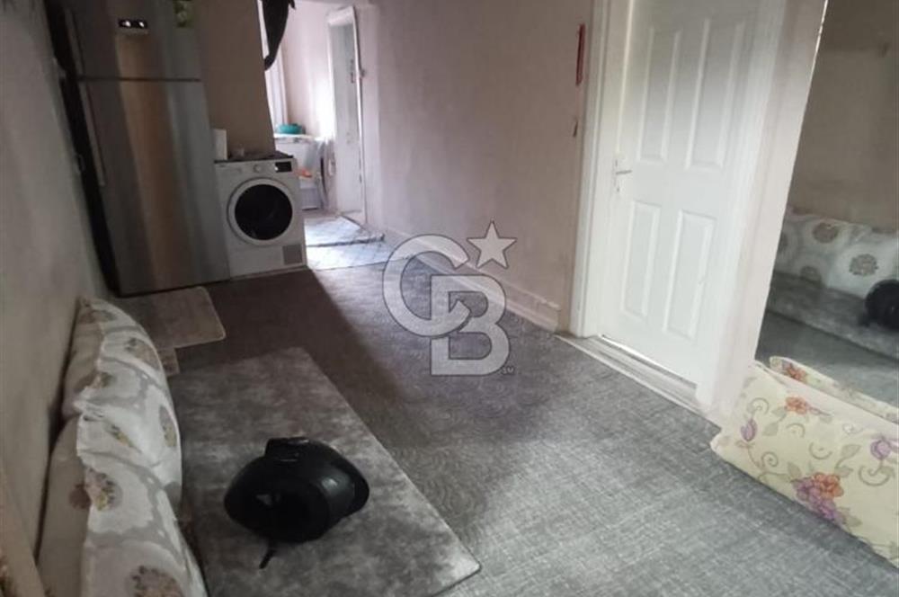 CERRAHPAŞADA DENİZE 1 KM SÜPER YATIRIM FIRSATI BİNA