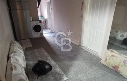 CERRAHPAŞADA DENİZE 1 KM SÜPER YATIRIM FIRSATI BİNA