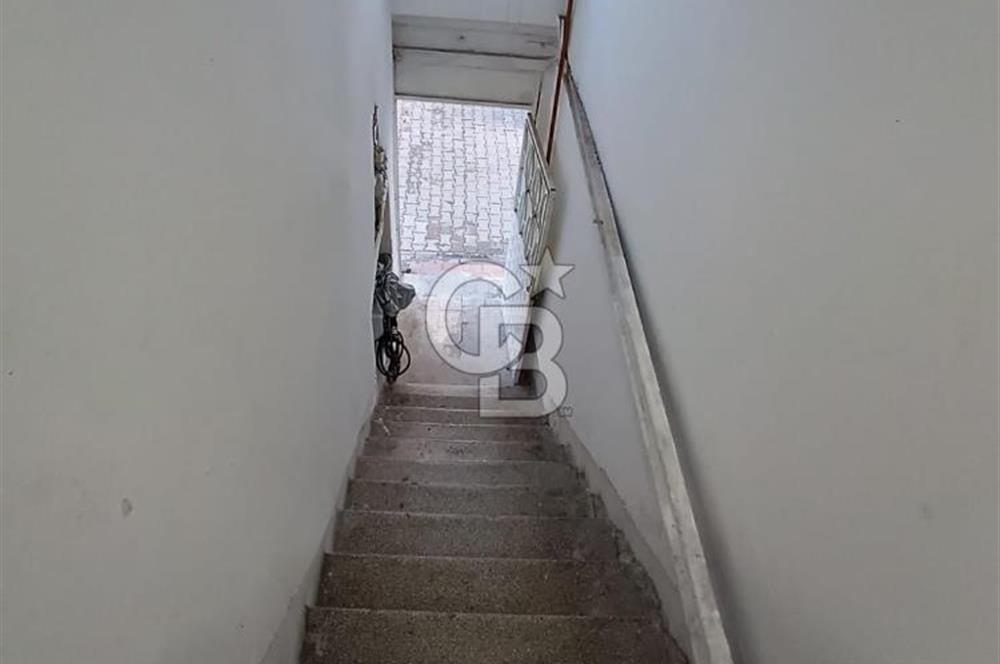 CERRAHPAŞADA DENİZE 1 KM SÜPER YATIRIM FIRSATI BİNA