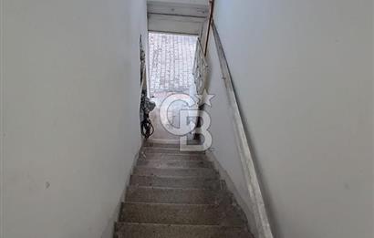 CERRAHPAŞADA DENİZE 1 KM SÜPER YATIRIM FIRSATI BİNA