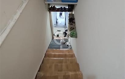 CERRAHPAŞADA DENİZE 1 KM SÜPER YATIRIM FIRSATI BİNA