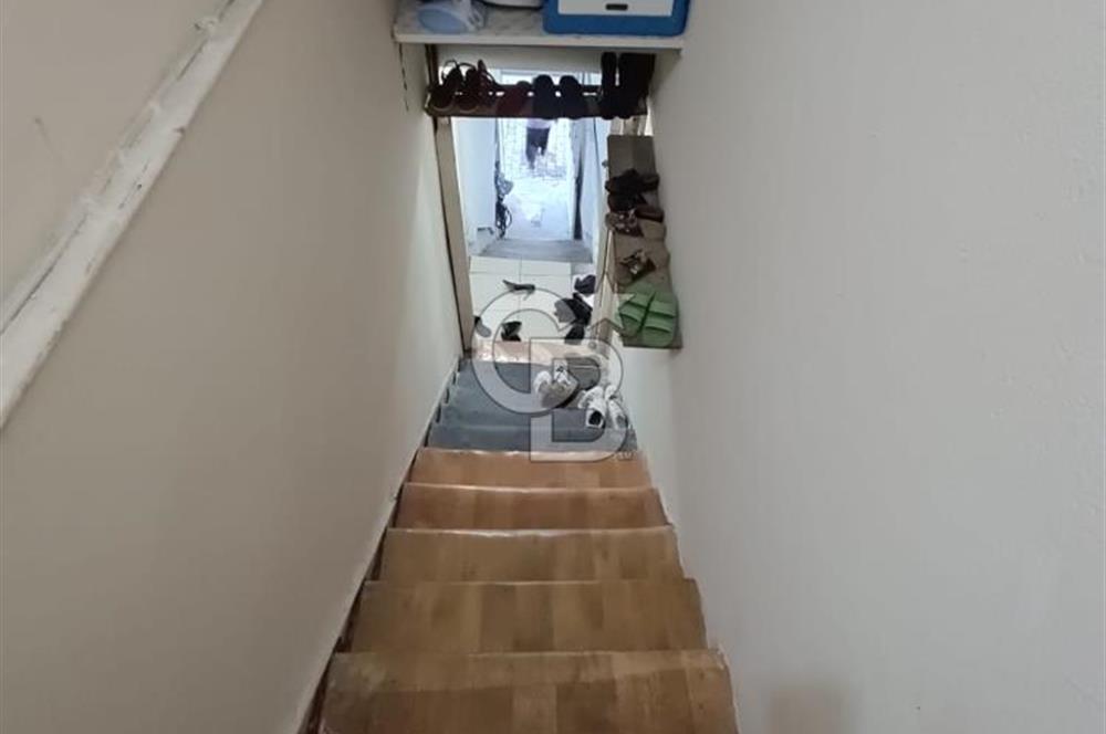 CERRAHPAŞADA DENİZE 1 KM SÜPER YATIRIM FIRSATI BİNA