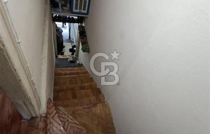 CERRAHPAŞADA DENİZE 1 KM SÜPER YATIRIM FIRSATI BİNA