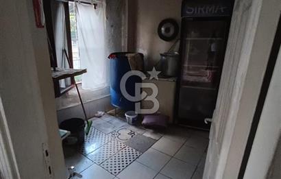 CERRAHPAŞADA DENİZE 1 KM SÜPER YATIRIM FIRSATI BİNA