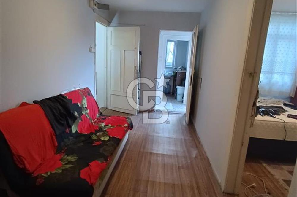 CERRAHPAŞADA DENİZE 1 KM SÜPER YATIRIM FIRSATI BİNA