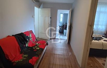 CERRAHPAŞADA DENİZE 1 KM SÜPER YATIRIM FIRSATI BİNA