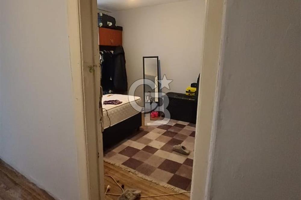 CERRAHPAŞADA DENİZE 1 KM SÜPER YATIRIM FIRSATI BİNA