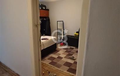 CERRAHPAŞADA DENİZE 1 KM SÜPER YATIRIM FIRSATI BİNA