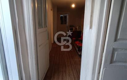 CERRAHPAŞADA DENİZE 1 KM SÜPER YATIRIM FIRSATI BİNA