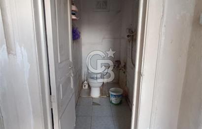 CERRAHPAŞADA DENİZE 1 KM SÜPER YATIRIM FIRSATI BİNA