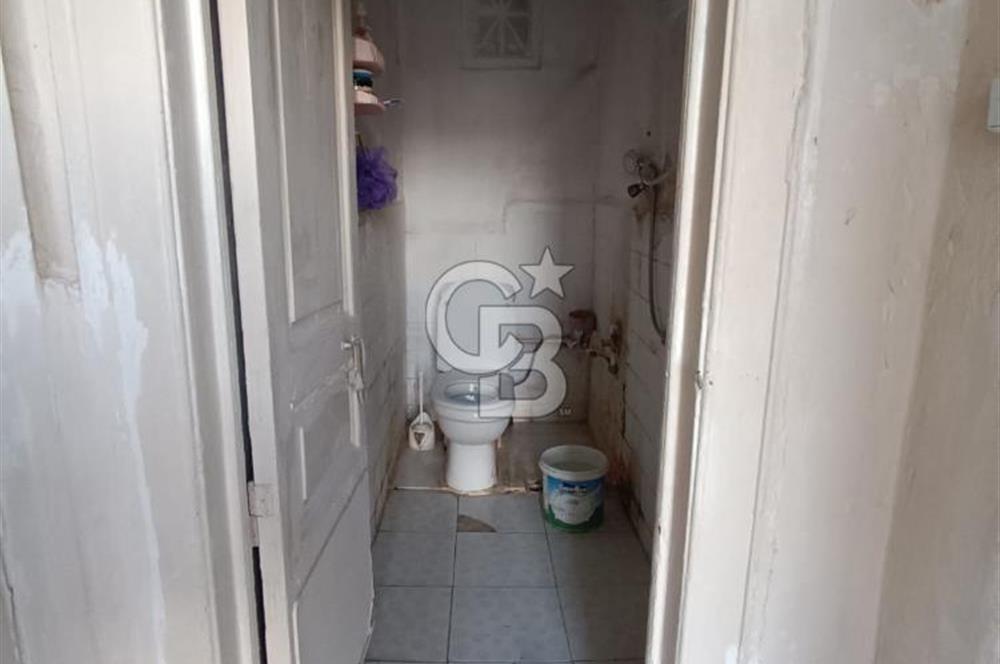 CERRAHPAŞADA DENİZE 1 KM SÜPER YATIRIM FIRSATI BİNA