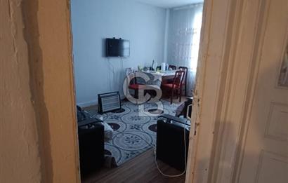 CERRAHPAŞADA DENİZE 1 KM SÜPER YATIRIM FIRSATI BİNA