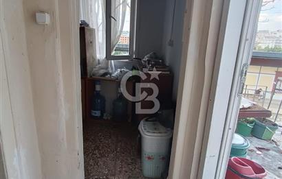 CERRAHPAŞADA DENİZE 1 KM SÜPER YATIRIM FIRSATI BİNA