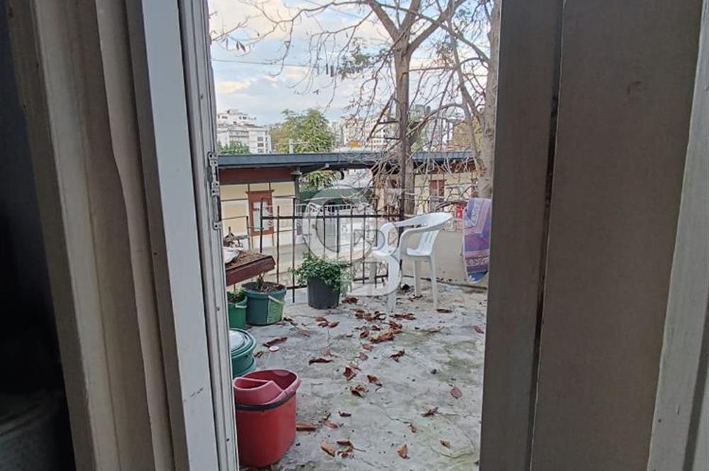 CERRAHPAŞADA DENİZE 1 KM SÜPER YATIRIM FIRSATI BİNA