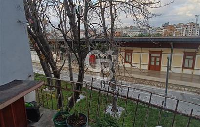 CERRAHPAŞADA DENİZE 1 KM SÜPER YATIRIM FIRSATI BİNA