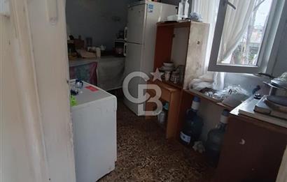 CERRAHPAŞADA DENİZE 1 KM SÜPER YATIRIM FIRSATI BİNA