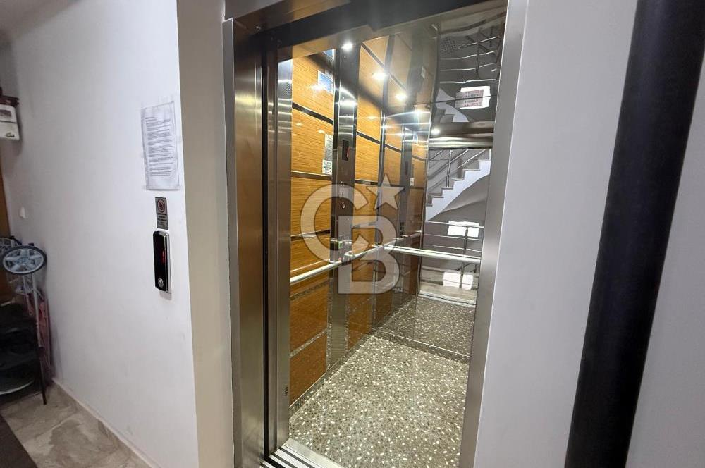 MENEMEN DOKUZ EYLÜL MAHALLESİNDE HİÇ KULLANILMAMIŞ SATILIK 2+1 DAİRE 