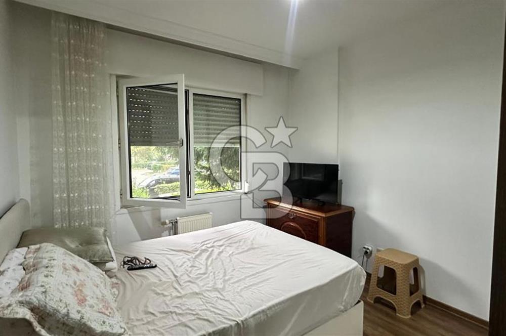 Bursa Osmangazi Yasemin Park Sitesinde Bakımlı Satılık 4+1 Daire